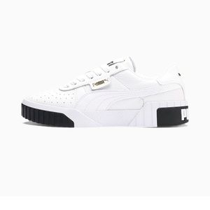 PUMA Cali Sneakers